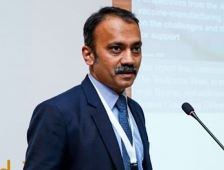 TechInvention Sets Benchmark for Automated and Digitalized Vaccine Manufacturing Processes TechInvention Sets Benchmark for Automated and Digitalized Vaccine Manufacturing Processes