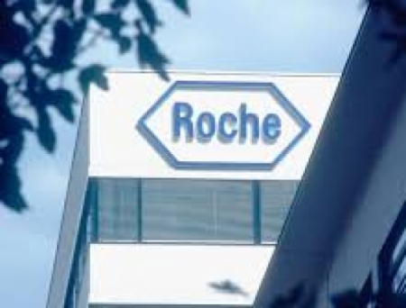 Roche improves speed and accuracy of non-small cell lung cancer diagnosis with launch of automated digital pathology algorithm