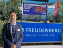 Freudenberg's investment and expansion plan for India via channel partners and patnerships
