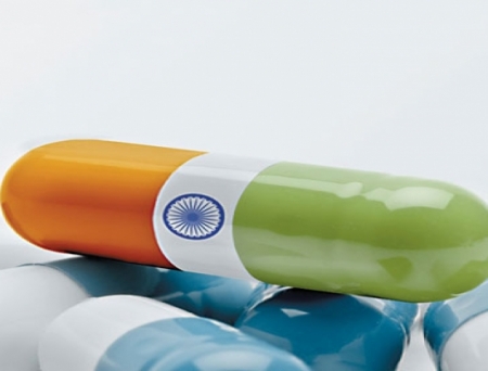 Top Ten Pharma Companies in India