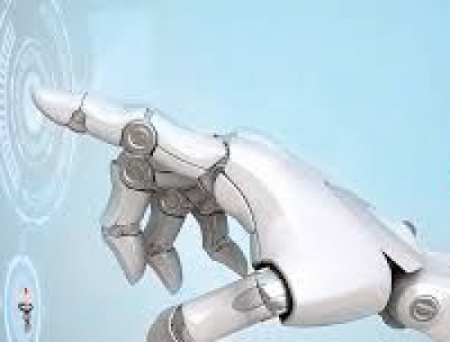 The role of Artificial Intelligence in Pharma Industry