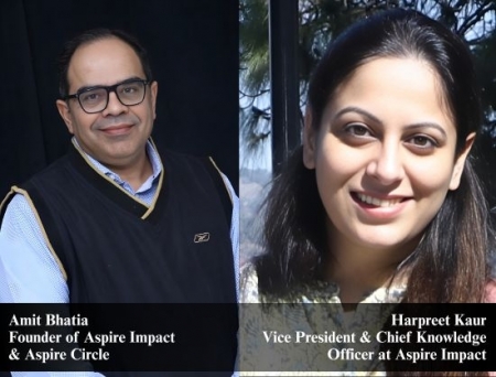 The ESG Imperative for Pharma, Healthcare and Biotech in India