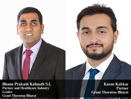 Recalibrating Pharma after the GST Overhaul