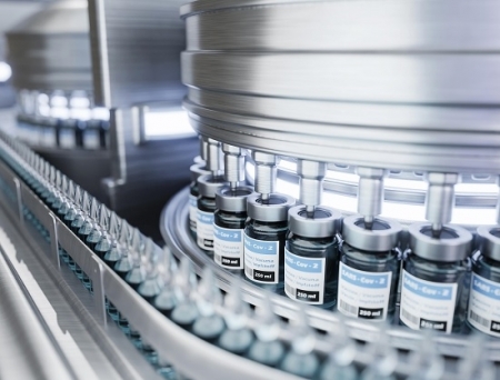 India's Pharma Manufacturing: From Volume Leader to Value Creator