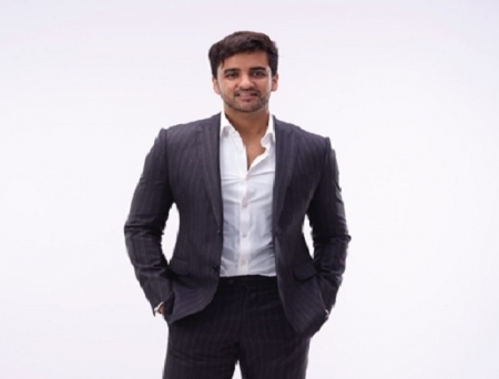 India Needs to Encourage Development of Domestic Raw Material Parks