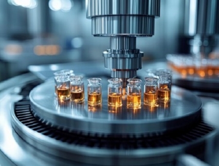 Latest Trends in Pharma Packaging Machines Market