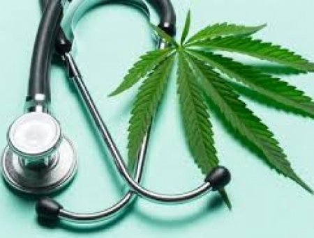 Medical Grade Cannabis: Leaving the Grey Zone