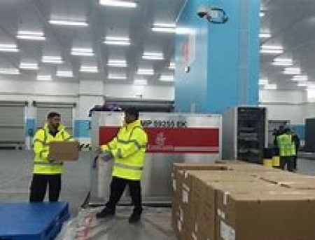 Pharmaceutical cold chain in India: challenges