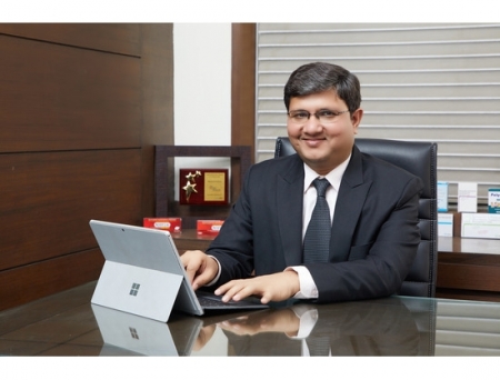 Specialised Manufacturing Infrastructure: A Key Differentiator in Pharmaceutical Production