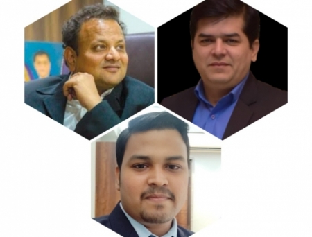 A Brief Introduction Of AMI Polmers