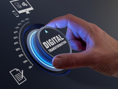 Building a pragmatic digital transformation roadmap in a GxP environment