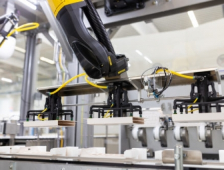 Meeting the Demands of a Booming Pharmaceutical Industry: Innovations in Packaging and Supply Chain Management to Combat Counterfeiting