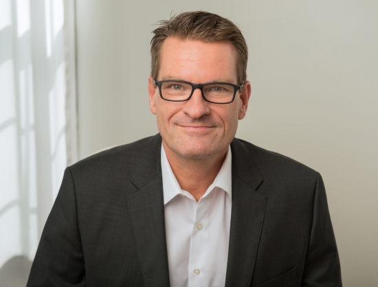 Markus Schmidt Named CEO of BEUMER Corporation - Global Pharma