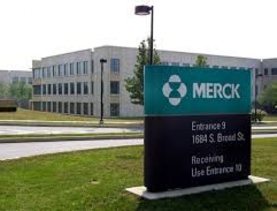 Service Merck Merck's foundational CRISPR-Cas9 technology receives US patnet - Global ...