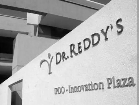 USFDA completes inspection at Dr Reddy's Laboratories Ltd's Bollaram ...