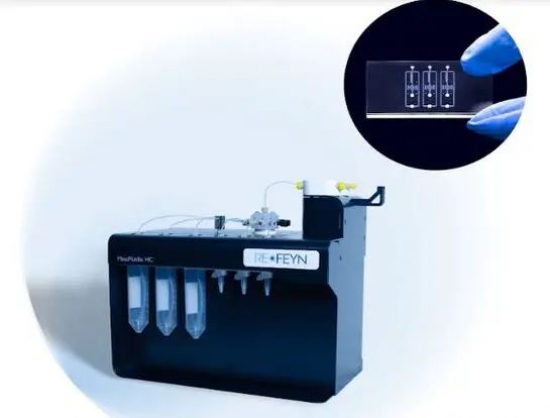 Refeyn Expands the Analytical Possibilities for High Concentration ...