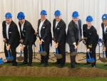 Croda Pharma Breaks Ground on Excipients Manufacturing Facility