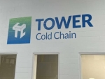 Tower Cold Chain Expands Presence with Opening of American Centre of Excellence