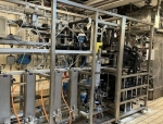 Axplora Opens New cGMP Pilot Facility for Flow Chemistry