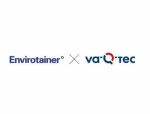 Pharma ULD firm Envirotainer invests in packaging co va-Q-tec