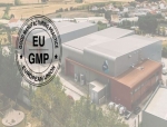 SOMAI Pharmaceuticals Receives EU-GMP Certification at Lisbon Facility