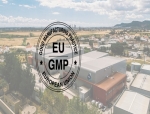SOMAI Pharmaceuticals Receive EU-GMP Certification