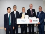 CMIC CMO, Rutgers Partner to Advance Pharmaceutical Manufacturing Excellence