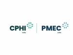CPHI and PMEC India 2023 Concludes Showcasing Innovation and Sustainability