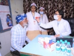 Bry-Air Organizes its 13th Biannual Eye Camp at Moga, Punjab