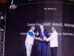 MAHE's Centre for cGMP, Manipal Bags India Pharma Awards 2023 for Excellence in Quality Assurance