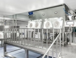 PharmaBlock Opens HPAPI GMP Facility at Zhejiang Manufacturing Site