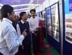 Union Health Minister Launches Critical Care Blocks and Labs in Andhra Pradesh