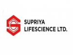 Supriya Lifescience Attains Prestigious GMP Certification from ANVISA Brazil