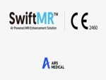 AIRS Medical Attains CE Certification for SwiftMR Under EU Medical Device Regulation