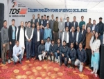 Technical Drying Services Celebrates 25 Years of Empowering Industries