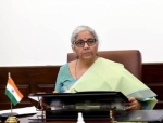 FM Sitharaman Unveils Transformative Healthcare Measures in Interim Budget 2024