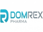 Domrex Pharma Expands Its Reach with Launch of Domrex Pharma USA