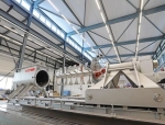 Gericke Announces Inauguration of its New Production Hall in Switzerland