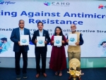 Pfizer and Americares India Foundation Announce Remarkable Success of Project Parivartan