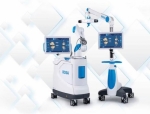 Zimmer Biomet Receives FDA Clearance for ROSA Shoulder System
