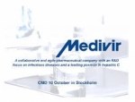 The European Commission has granted Orphan Medicinal Product Designation in the EU for MIV-818