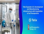 Telix Pharmaceuticals Acquires IsoTherapeutics Group