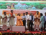 UP Govt Announces to Produce and Export in Pharma Sector Soon