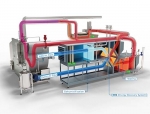 Romaco Tecpharm Develops New ERS for Tablet Coaters