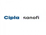 Sanofi and Cipla Partner to Expand CNS Portfolio Distribution in India