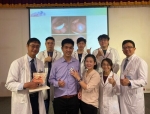 Revolutionizing Sleep Apnea Diagnosis: CMUH Introduces iDREAM Home Monitoring System