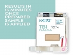 Abbott's i-STAT TBI Cartridge Cleared by FDA for Whole Blood Testing