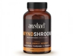 Awshad Rolls Out Brain-Boosting Nutritional Supplement Myndshroom