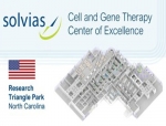Solvias to Build Biologics and Cell and Gene Therapy Testing Center