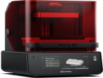 SprintRay Unveils Pro 2 Desktop 3D Printer and Next-Gen Resins Revolutionising Dental Care